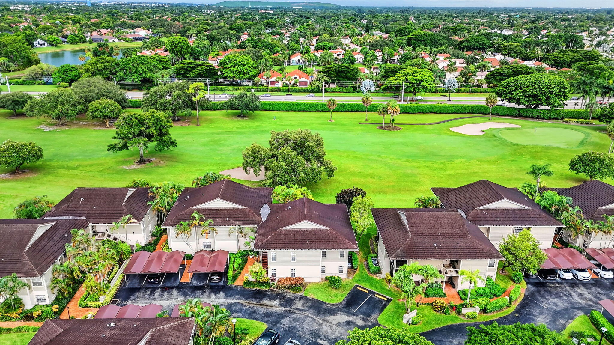 7622 Elm Ridge, Boca Raton FL 33433