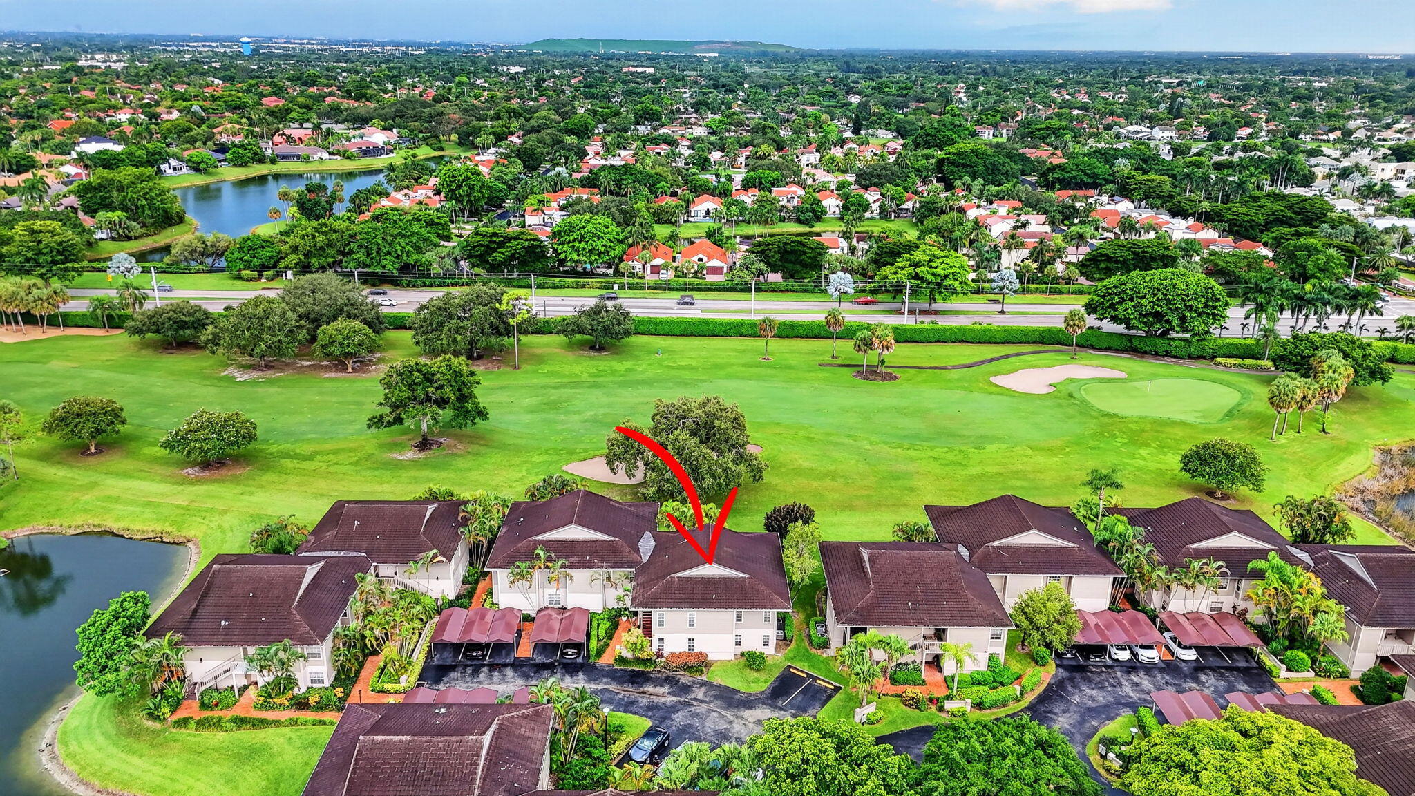7622 Elm Ridge, Boca Raton FL 33433