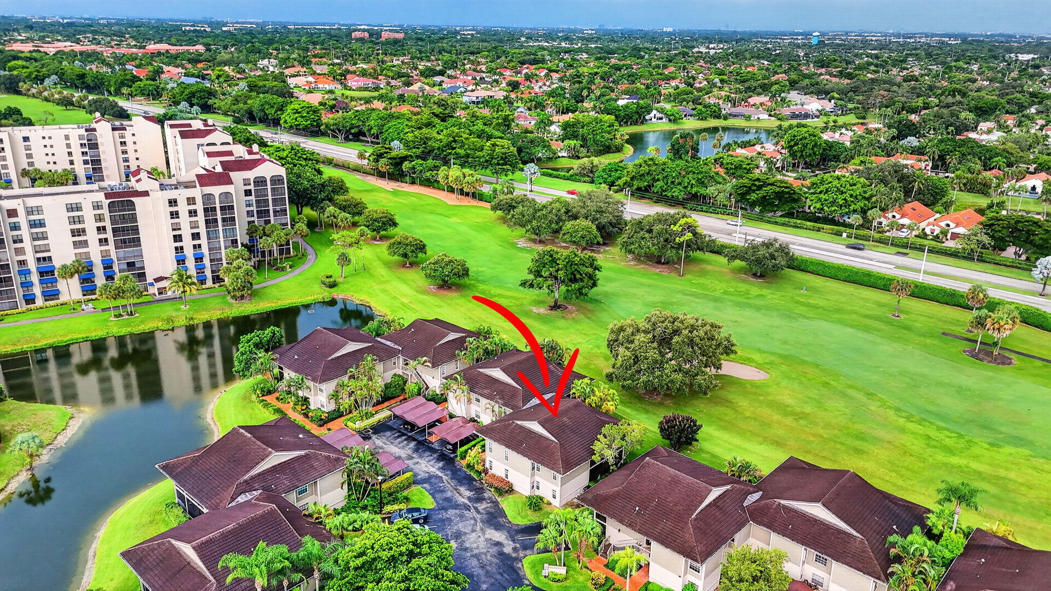 7622 Elm Ridge, Boca Raton FL 33433