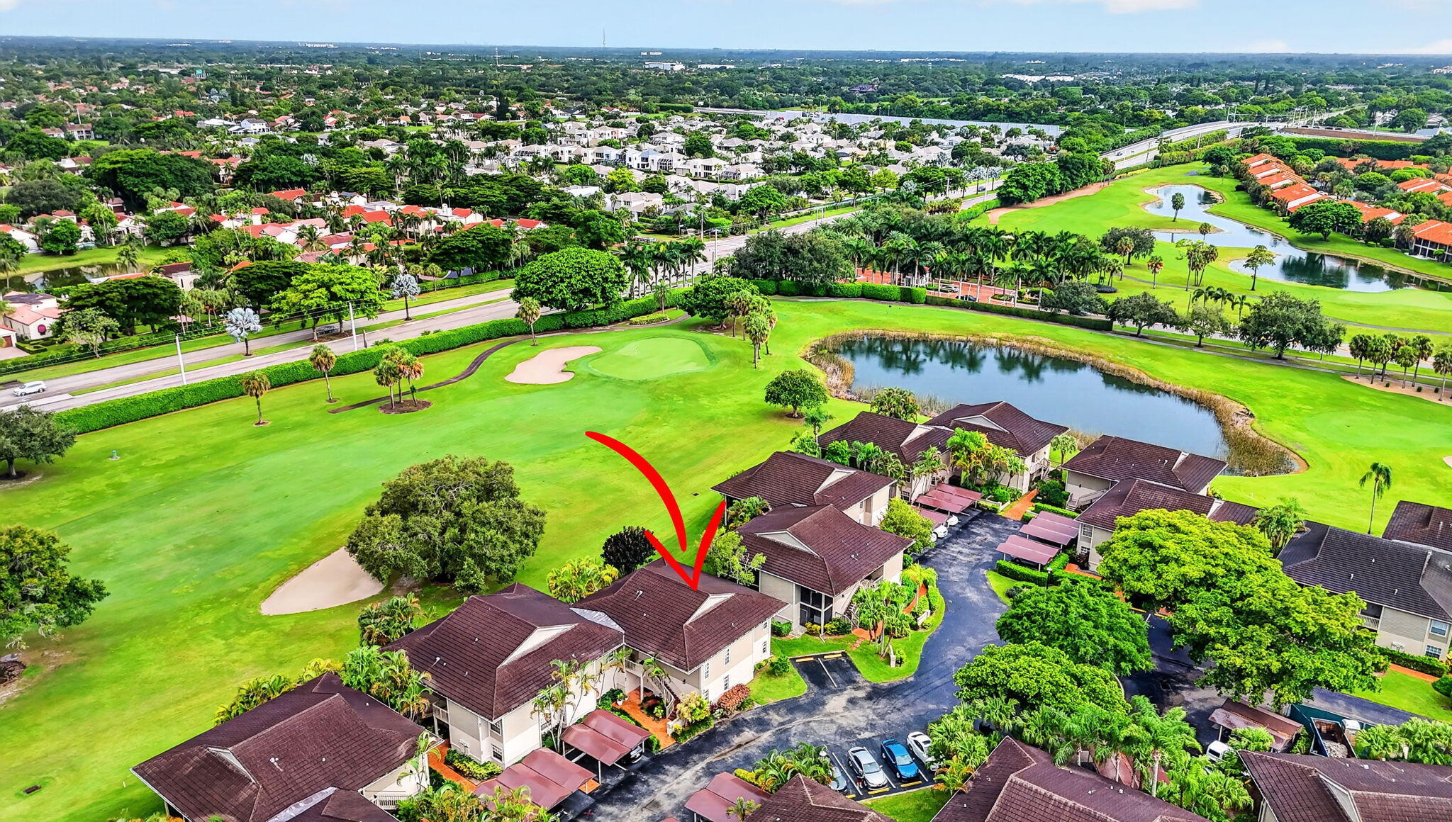 7622 Elm Ridge, Boca Raton FL 33433