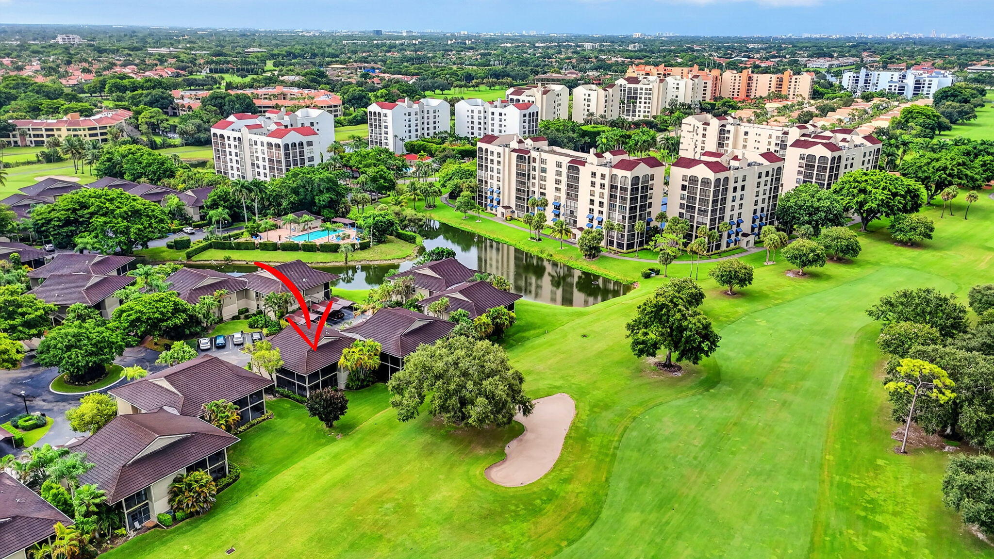 7622 Elm Ridge, Boca Raton FL 33433