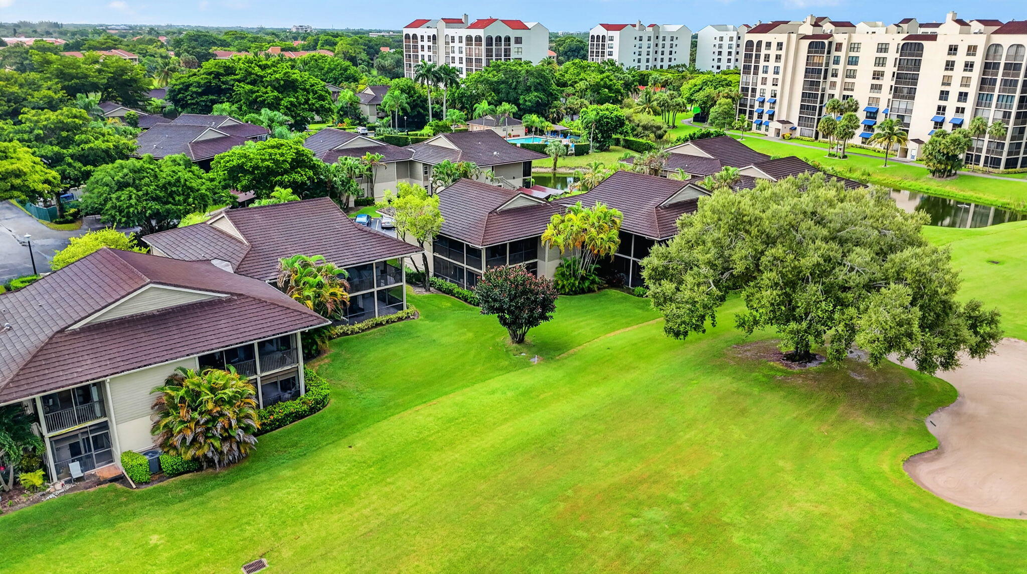7622 Elm Ridge, Boca Raton FL 33433