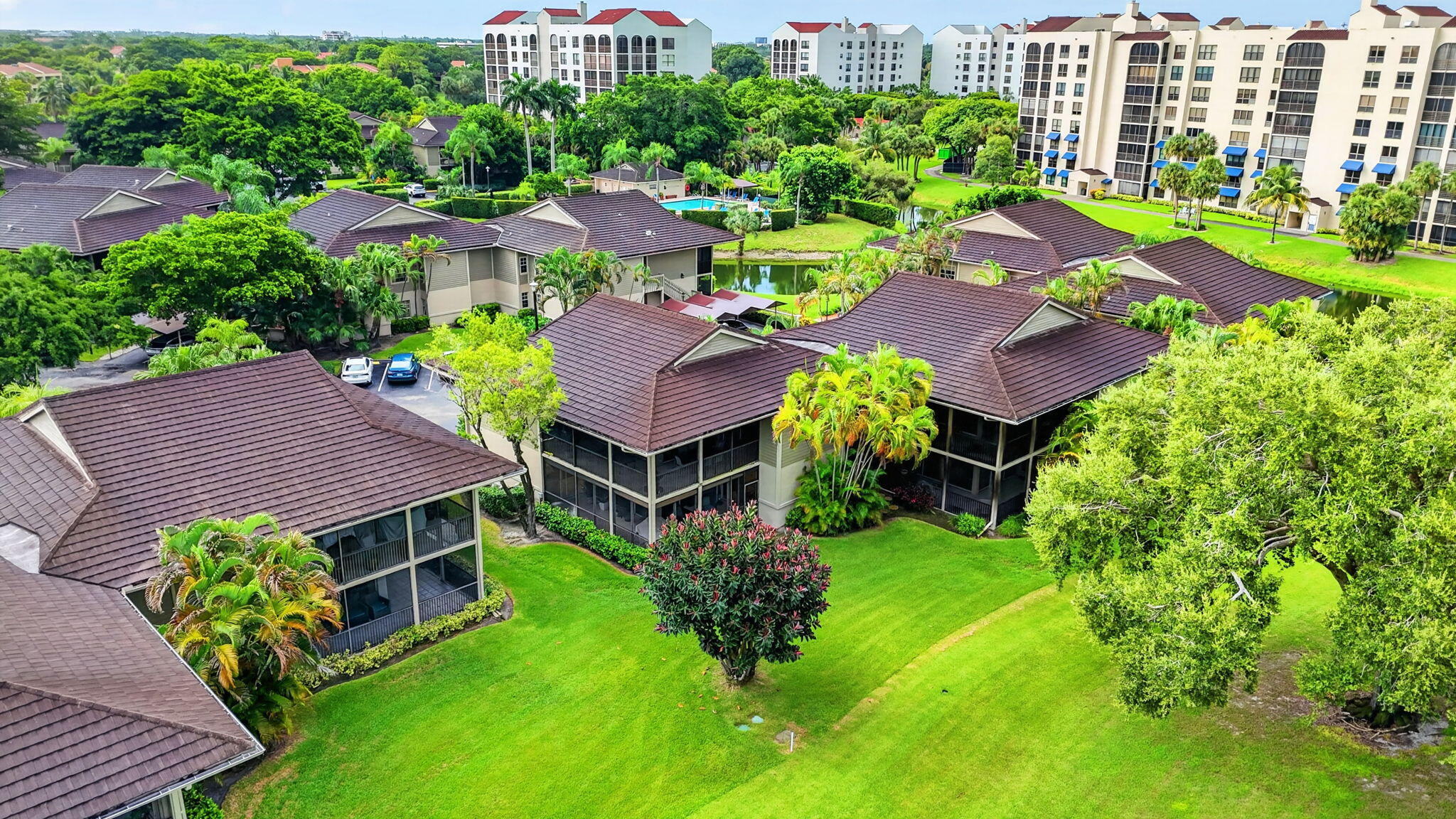 7622 Elm Ridge, Boca Raton FL 33433