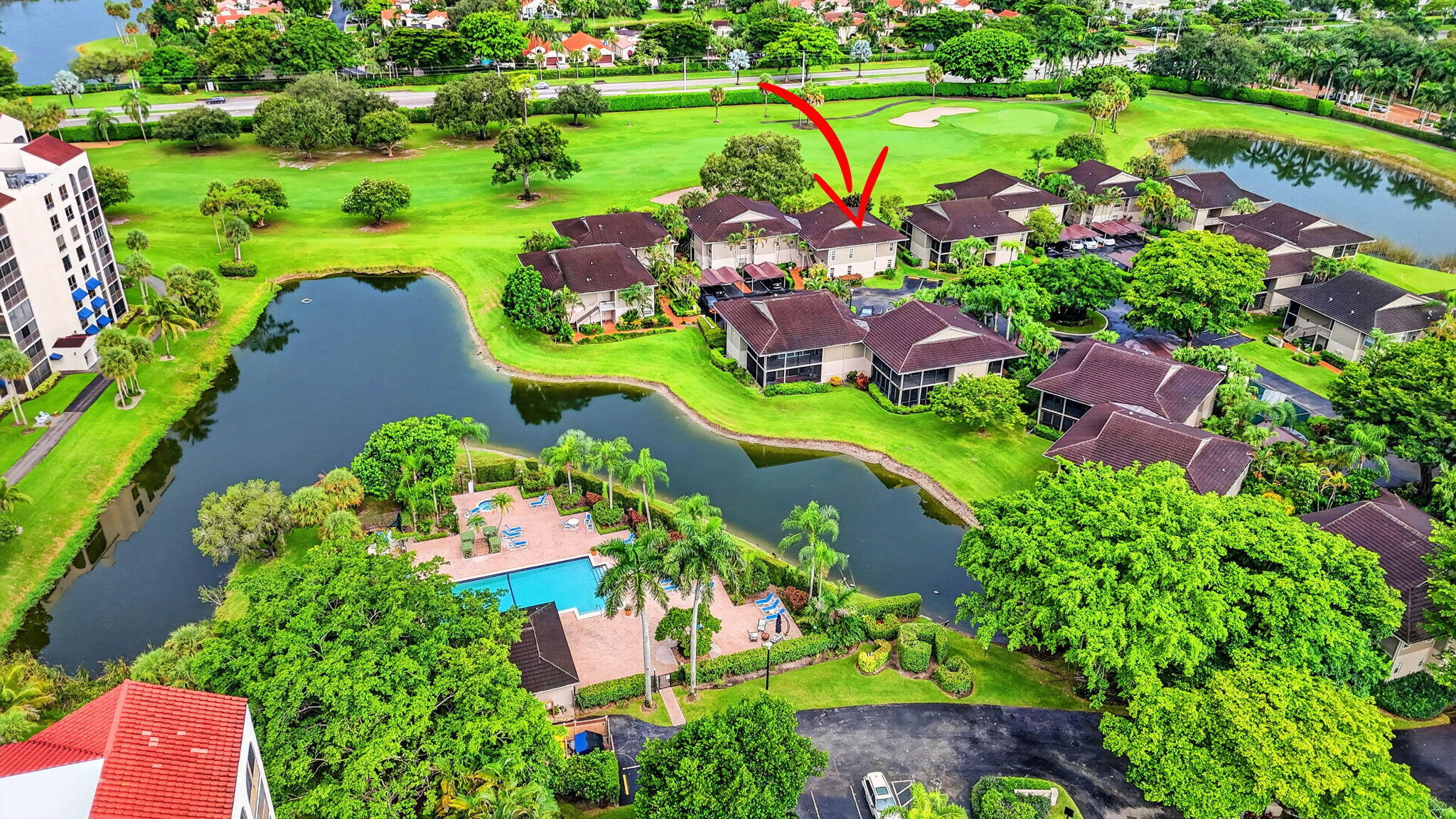 7622 Elm Ridge, Boca Raton FL 33433