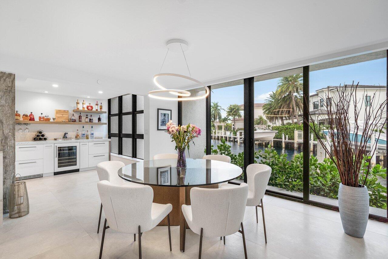 4740 S Ocean #105, Highland Beach FL 33487