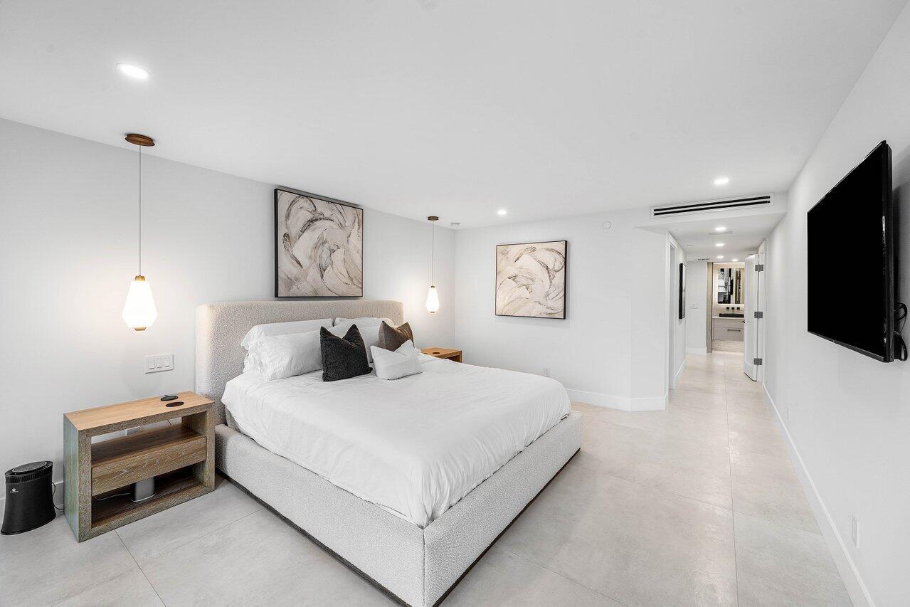 4740 S Ocean #105, Highland Beach FL 33487