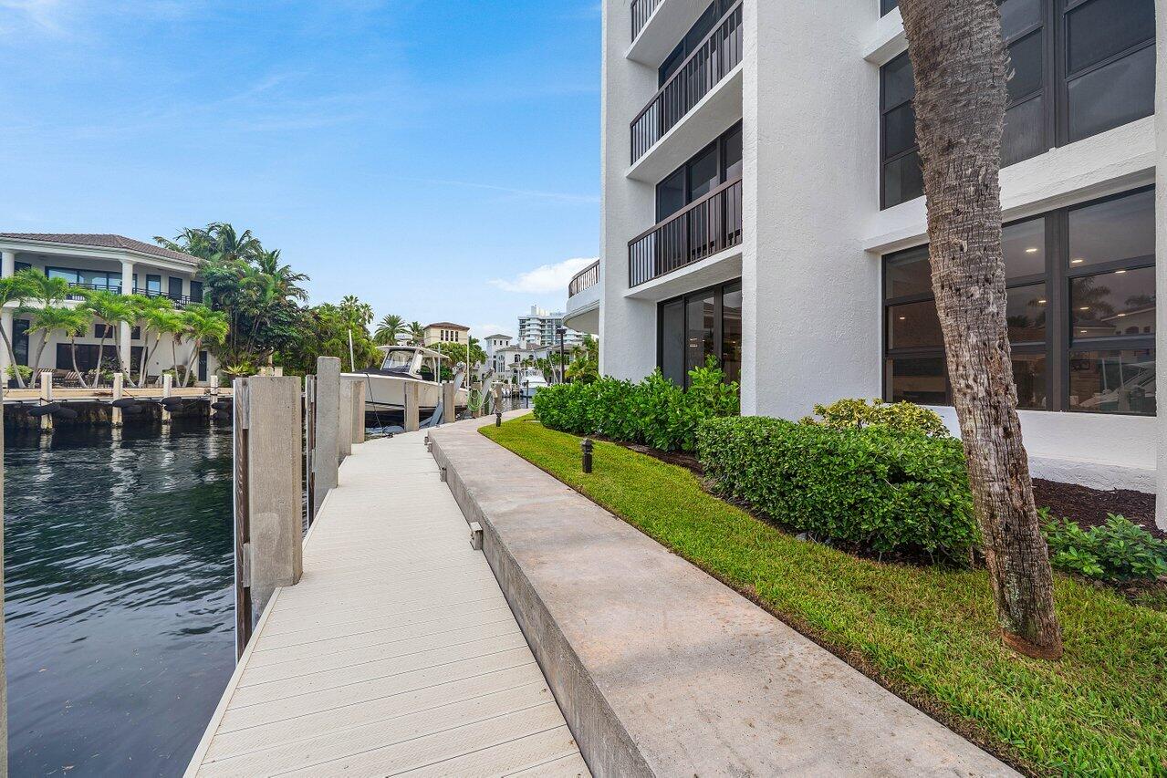 4740 S Ocean #105, Highland Beach FL 33487