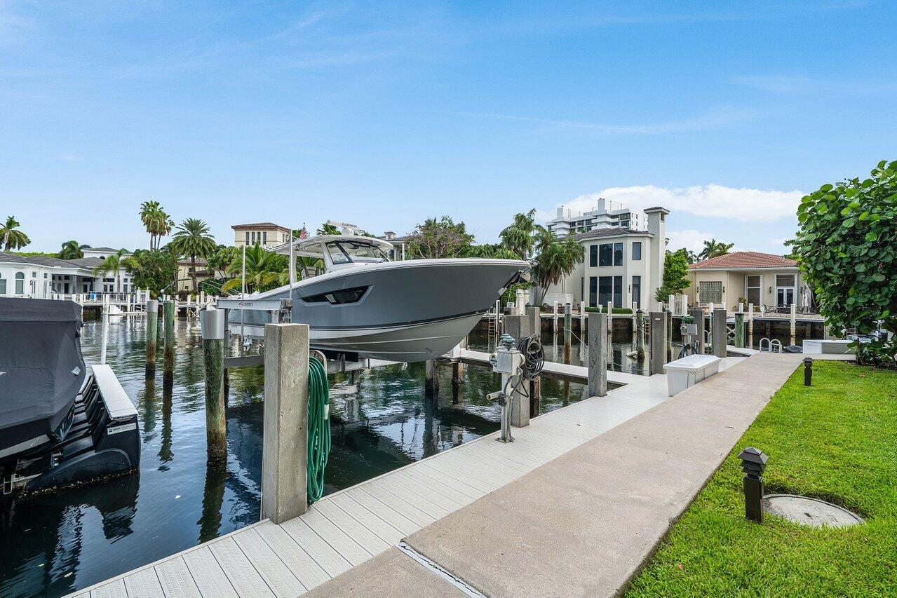 4740 S Ocean #105, Highland Beach FL 33487