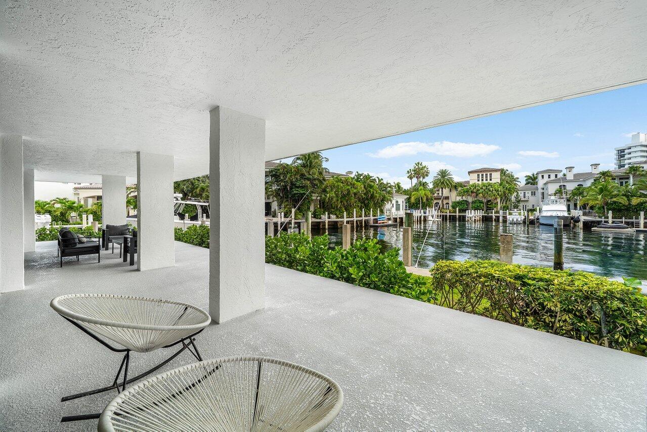 4740 S Ocean #105, Highland Beach FL 33487