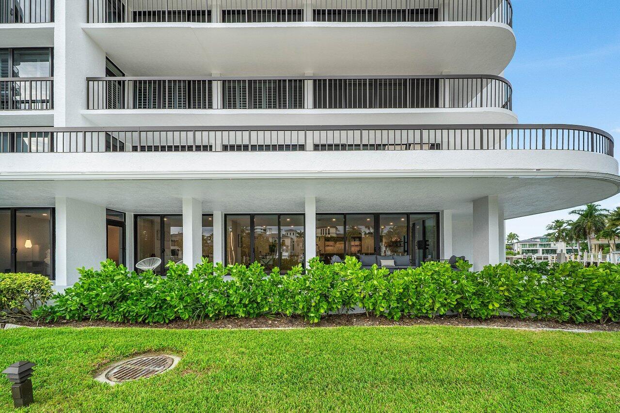 4740 S Ocean #105, Highland Beach FL 33487