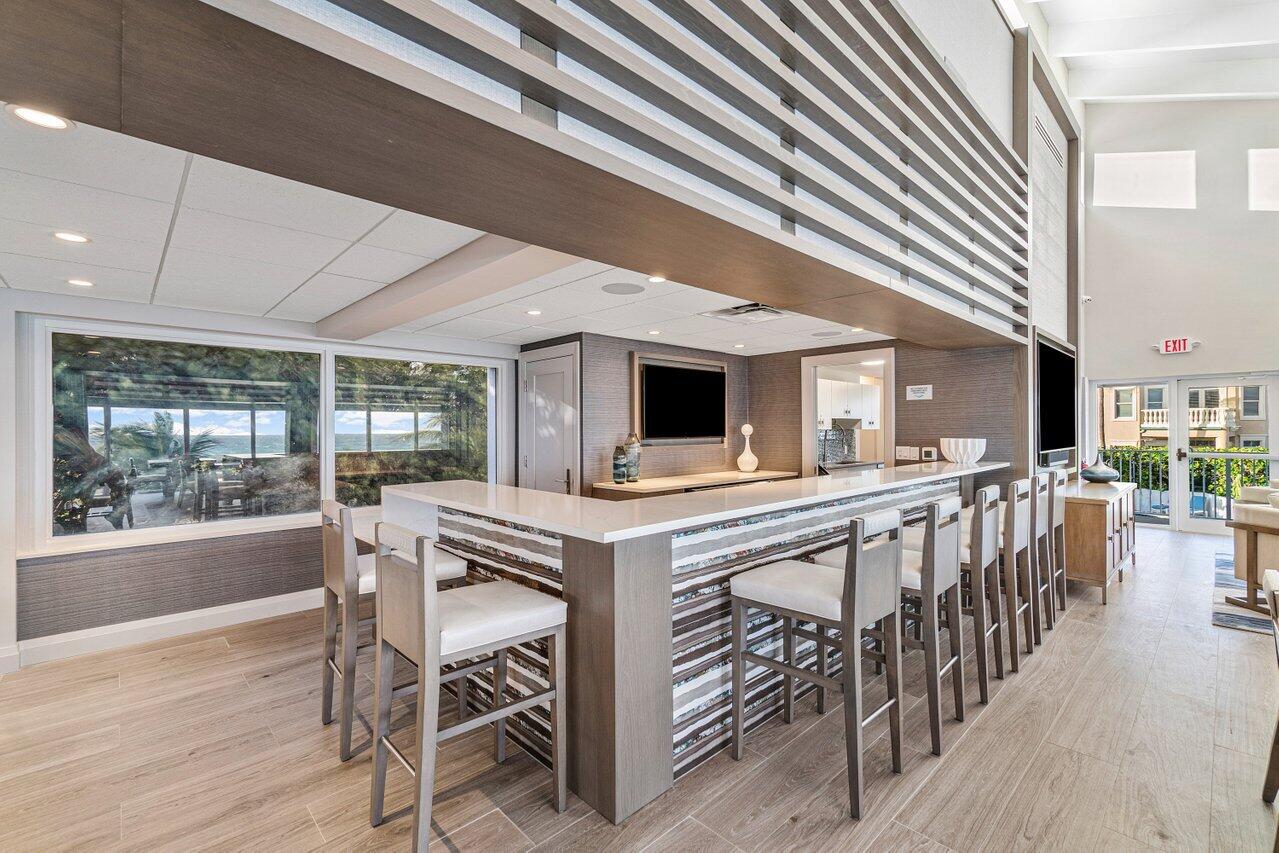 4740 S Ocean #105, Highland Beach FL 33487