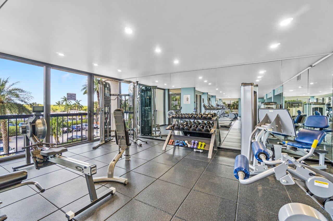 4740 S Ocean #105, Highland Beach FL 33487