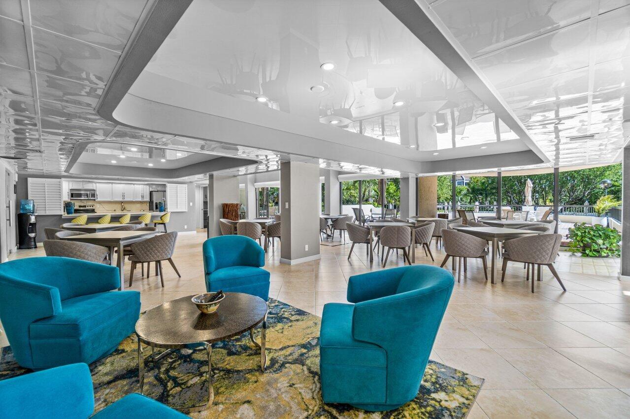 4740 S Ocean #105, Highland Beach FL 33487