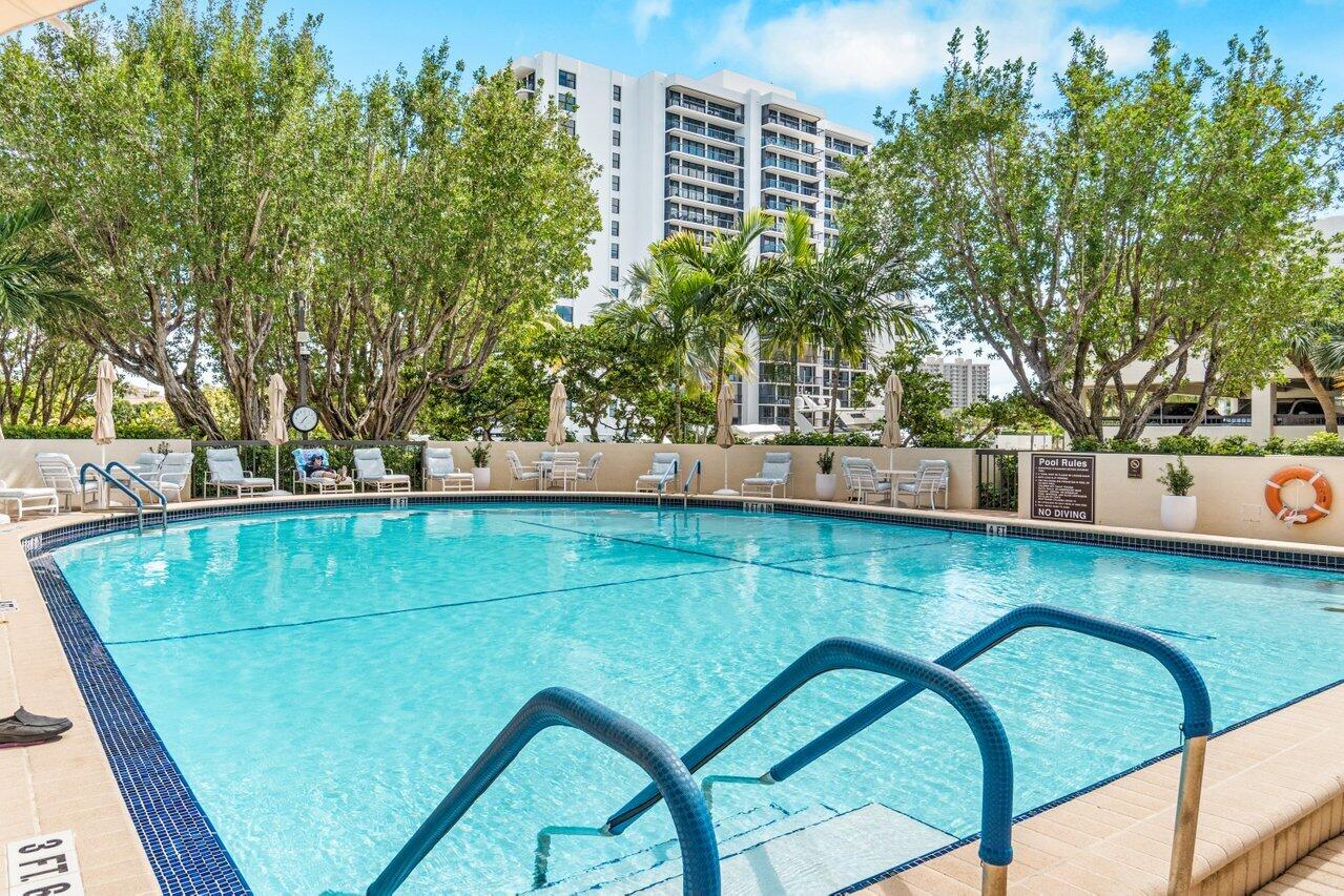 4740 S Ocean #105, Highland Beach FL 33487