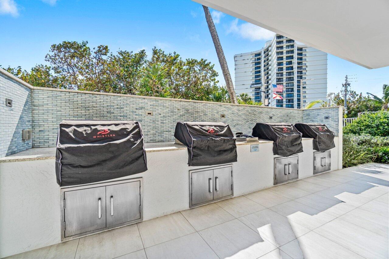 4740 S Ocean #105, Highland Beach FL 33487