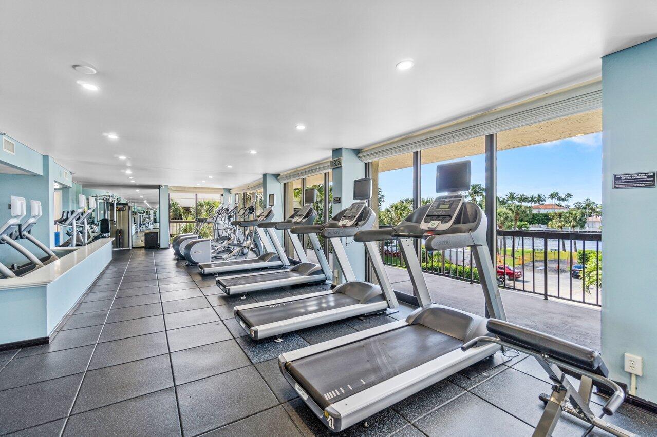 4740 S Ocean #105, Highland Beach FL 33487