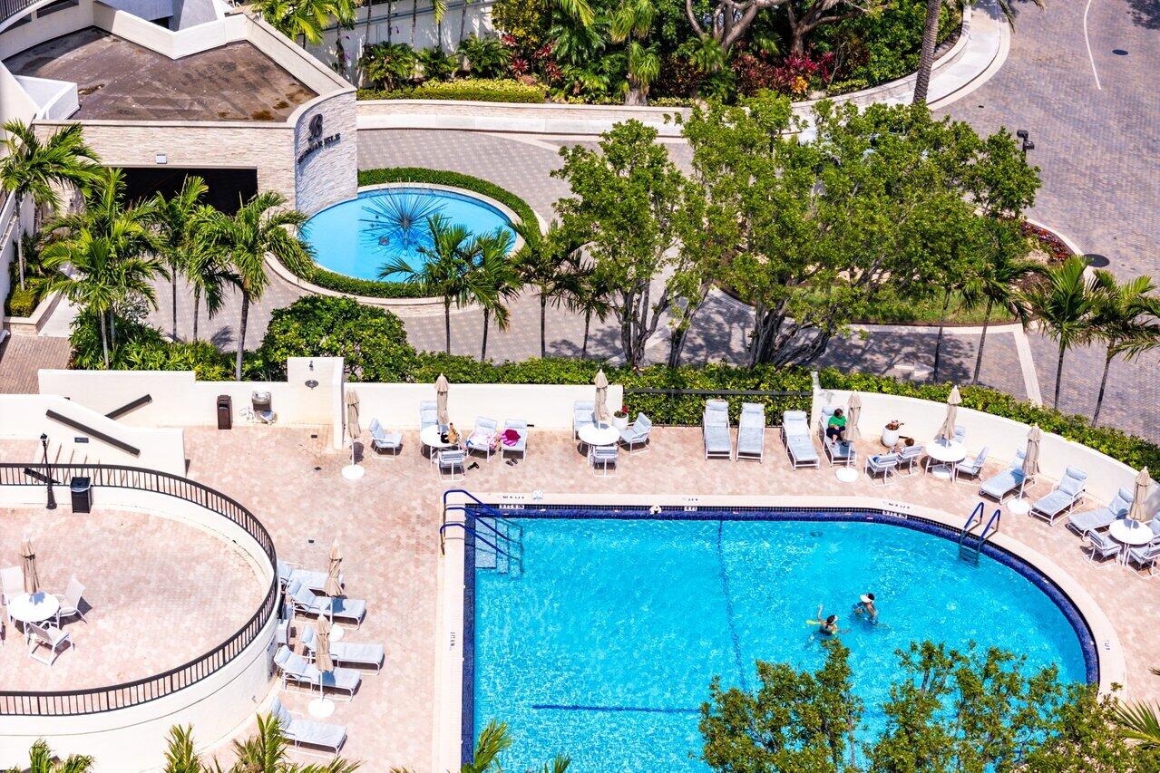 4740 S Ocean #105, Highland Beach FL 33487