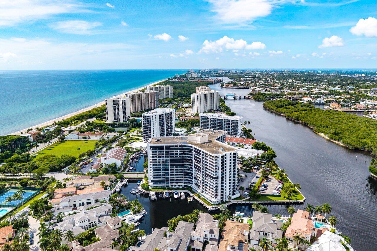 4740 S Ocean #105, Highland Beach FL 33487