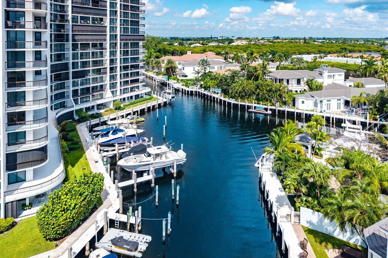 4740 S Ocean #105, Highland Beach FL 33487
