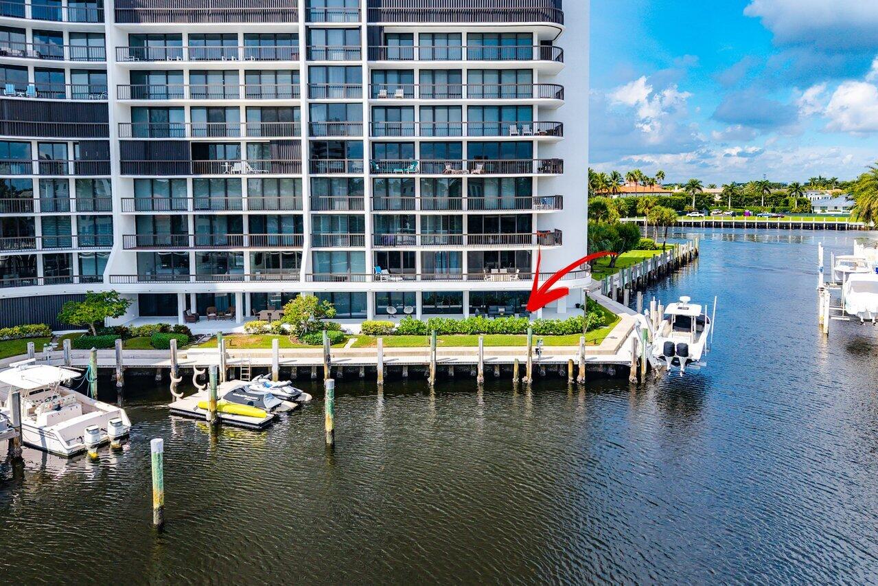 4740 S Ocean #105, Highland Beach FL 33487