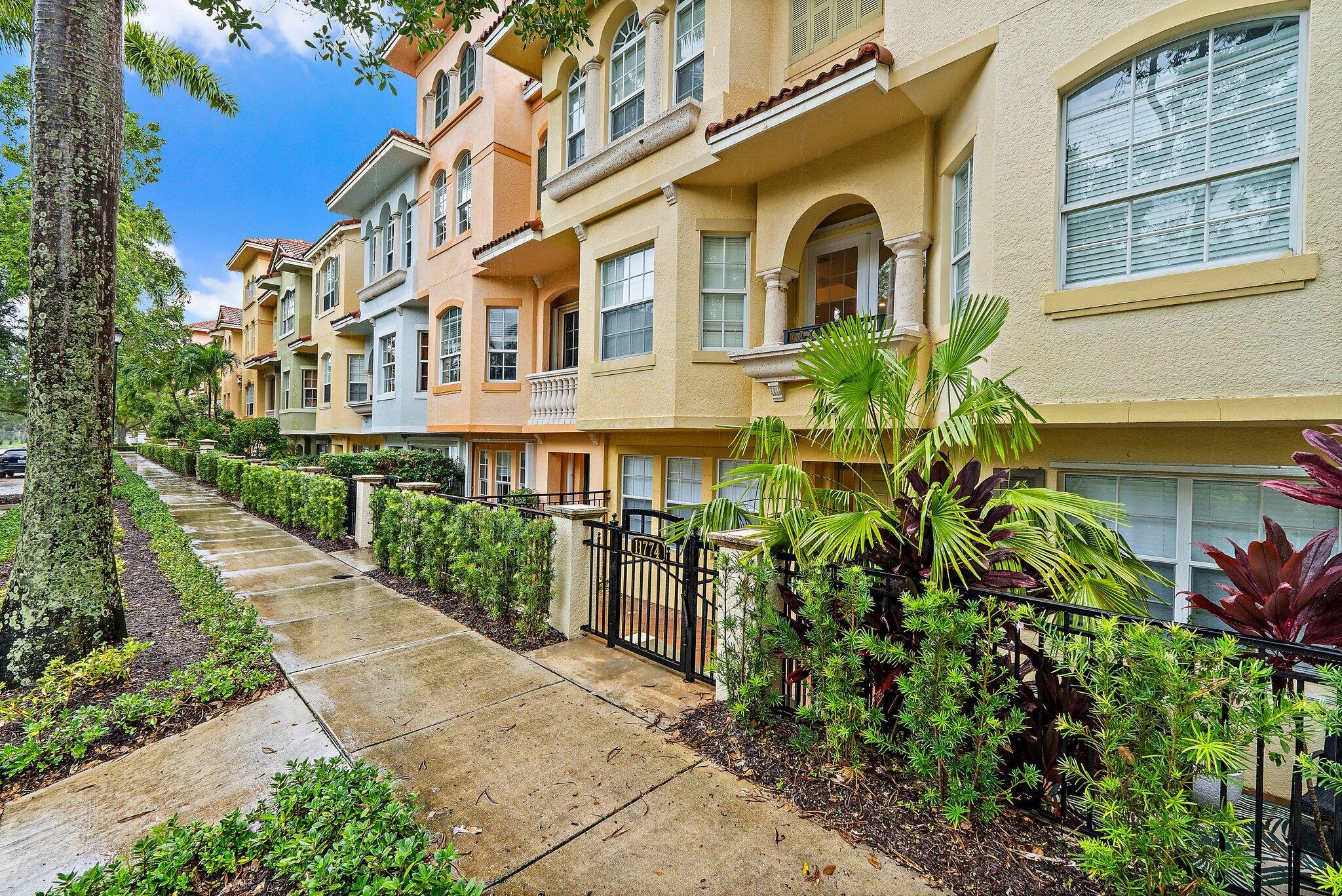 11774 Valencia Gardens, Palm Beach Gardens FL 33410
