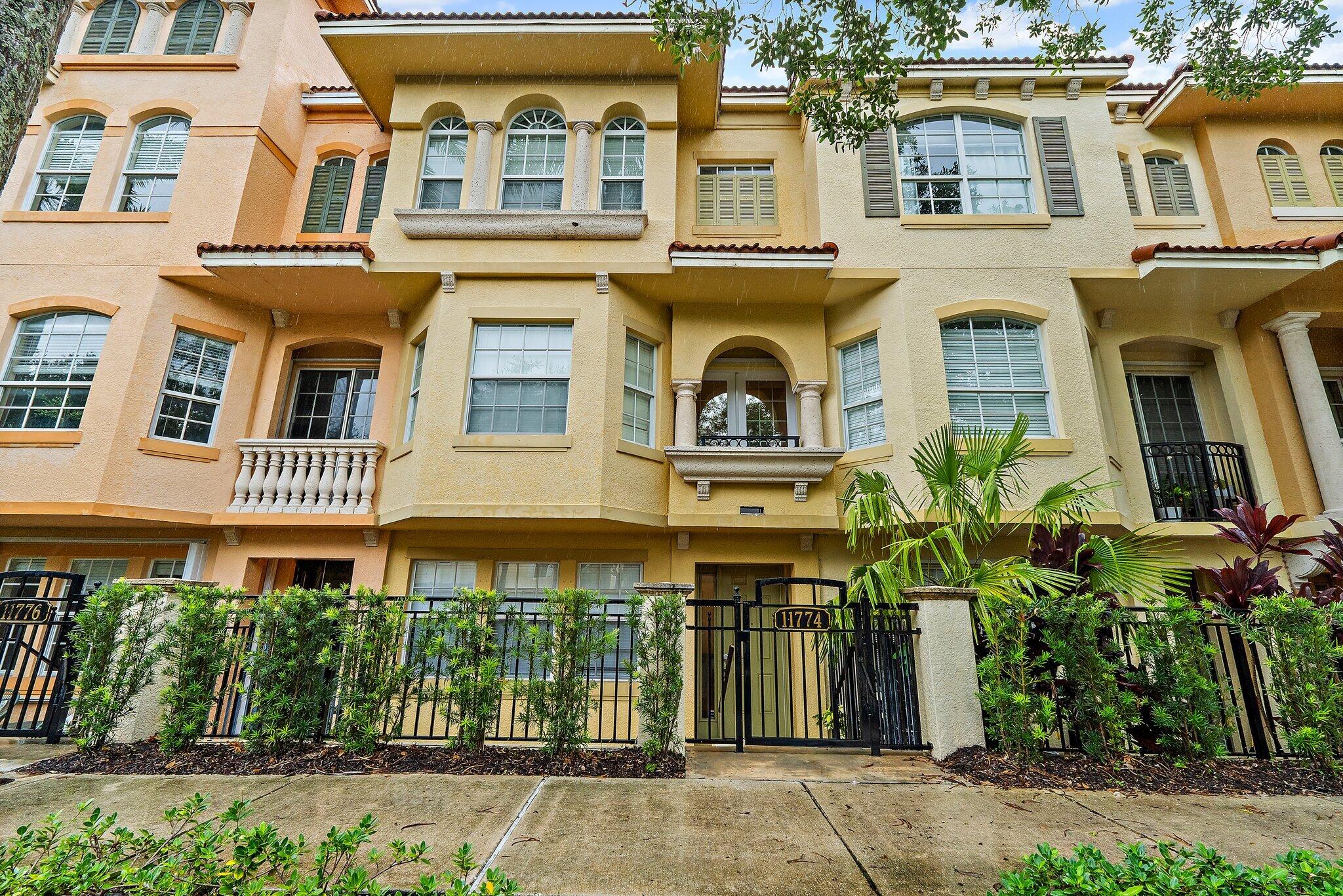 11774 Valencia Gardens, Palm Beach Gardens FL 33410