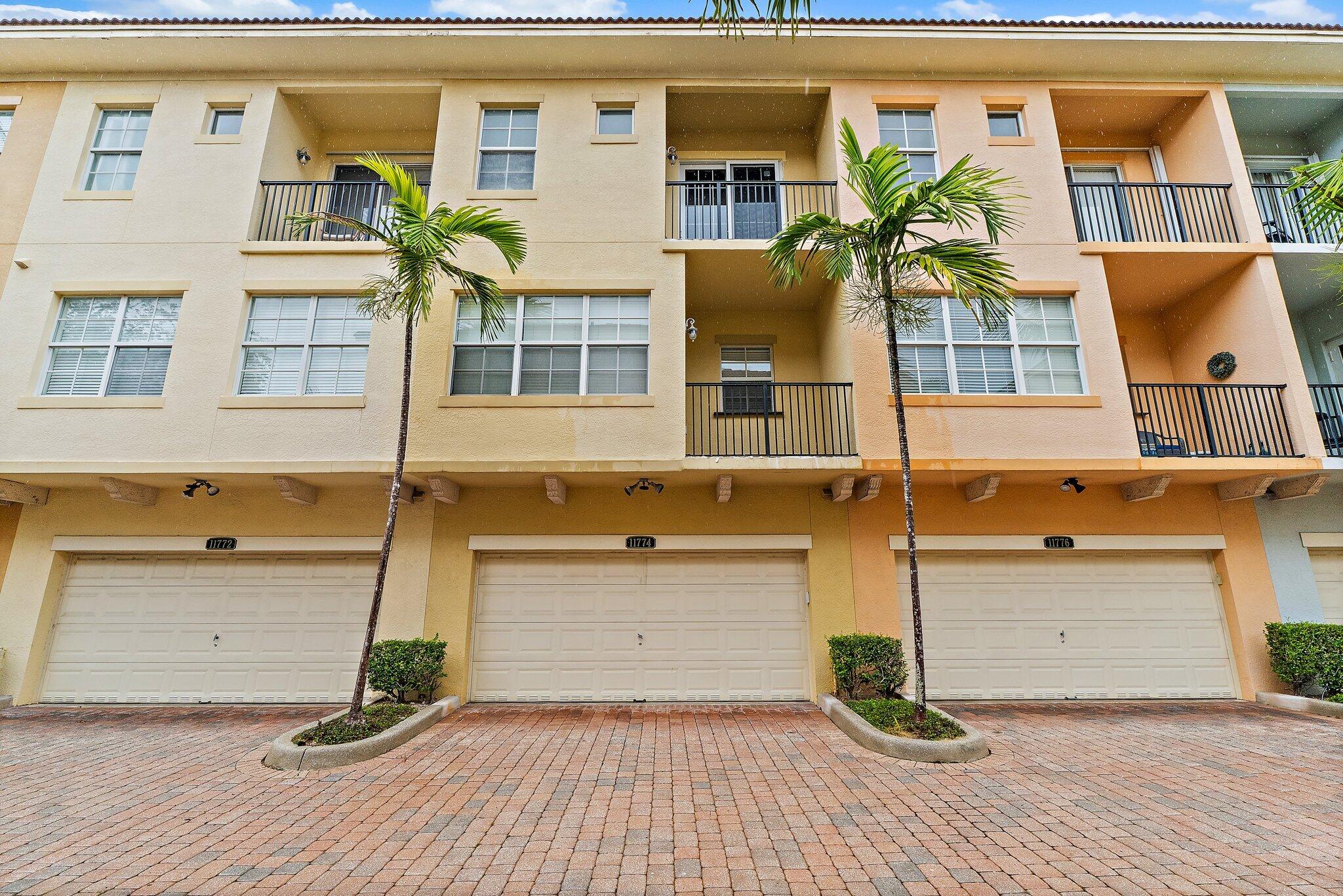 11774 Valencia Gardens, Palm Beach Gardens FL 33410