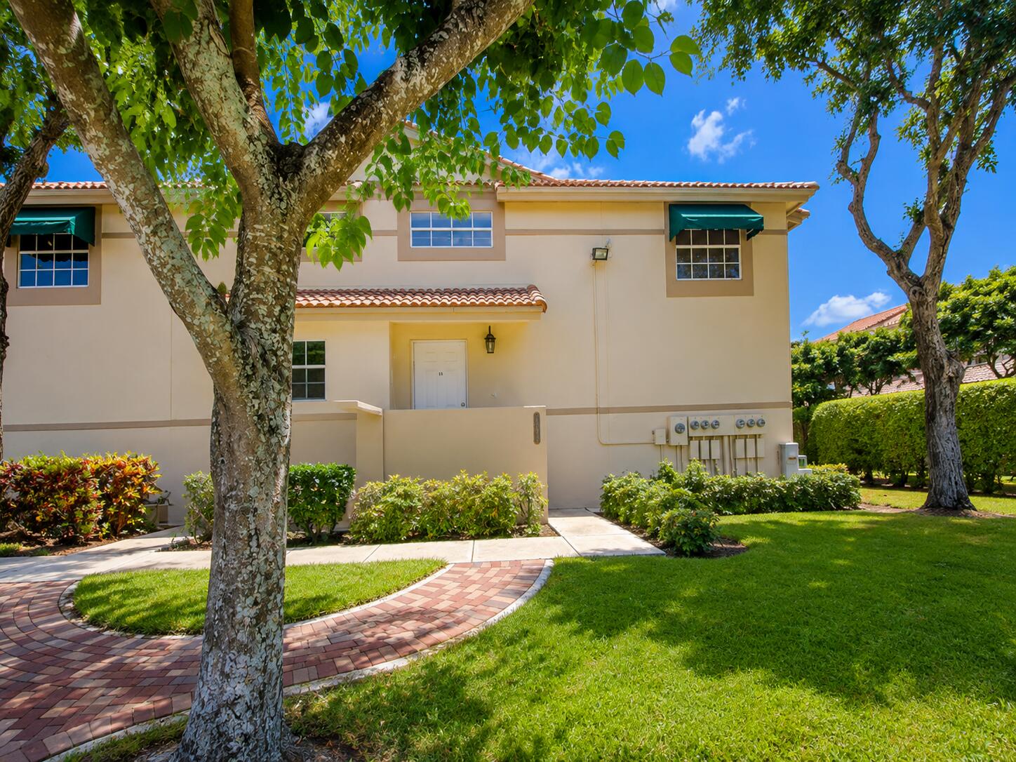 6723 VIA REGINA #11, Boca Raton FL 33433