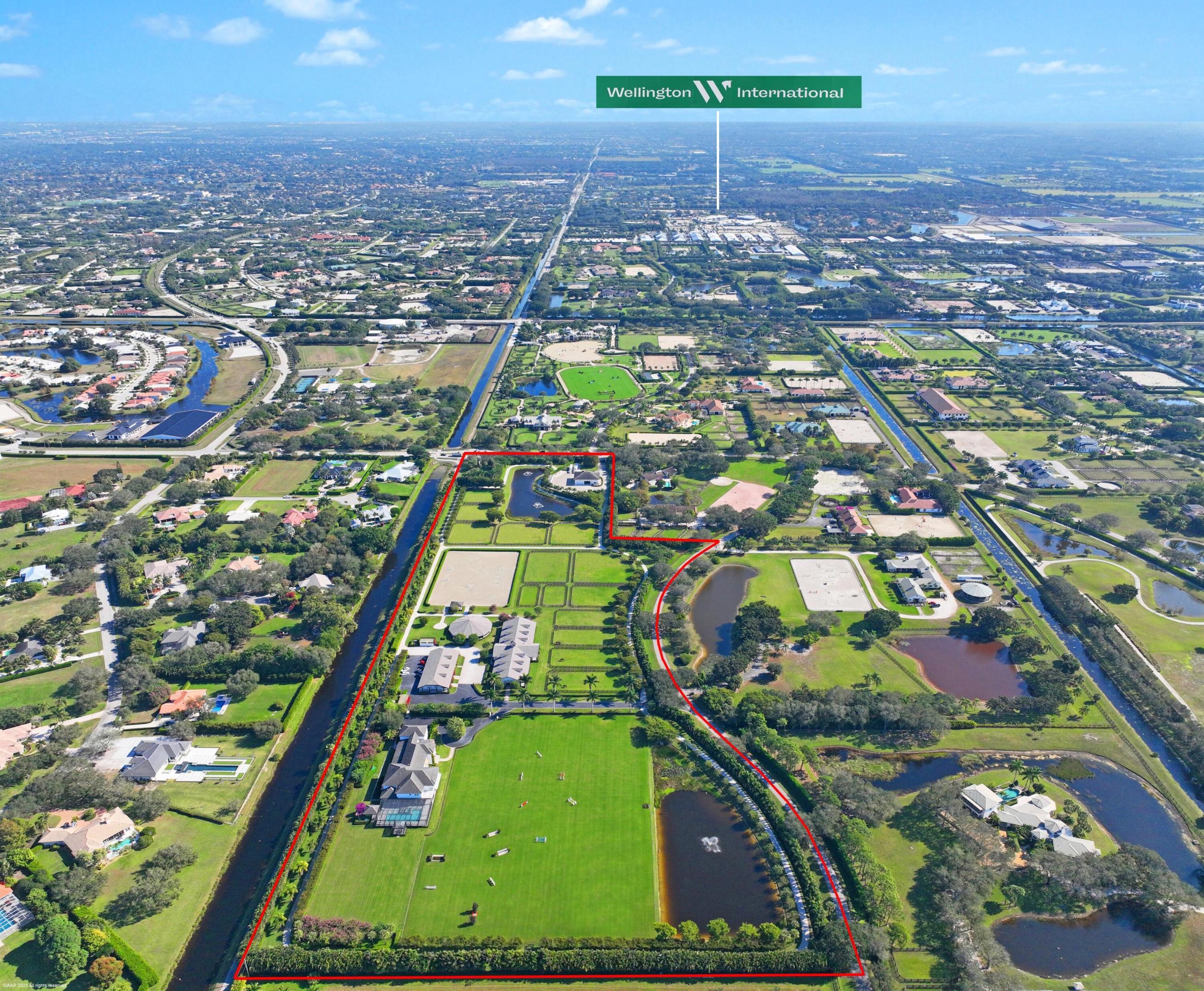 15527 Imperial Point, Wellington FL 33414