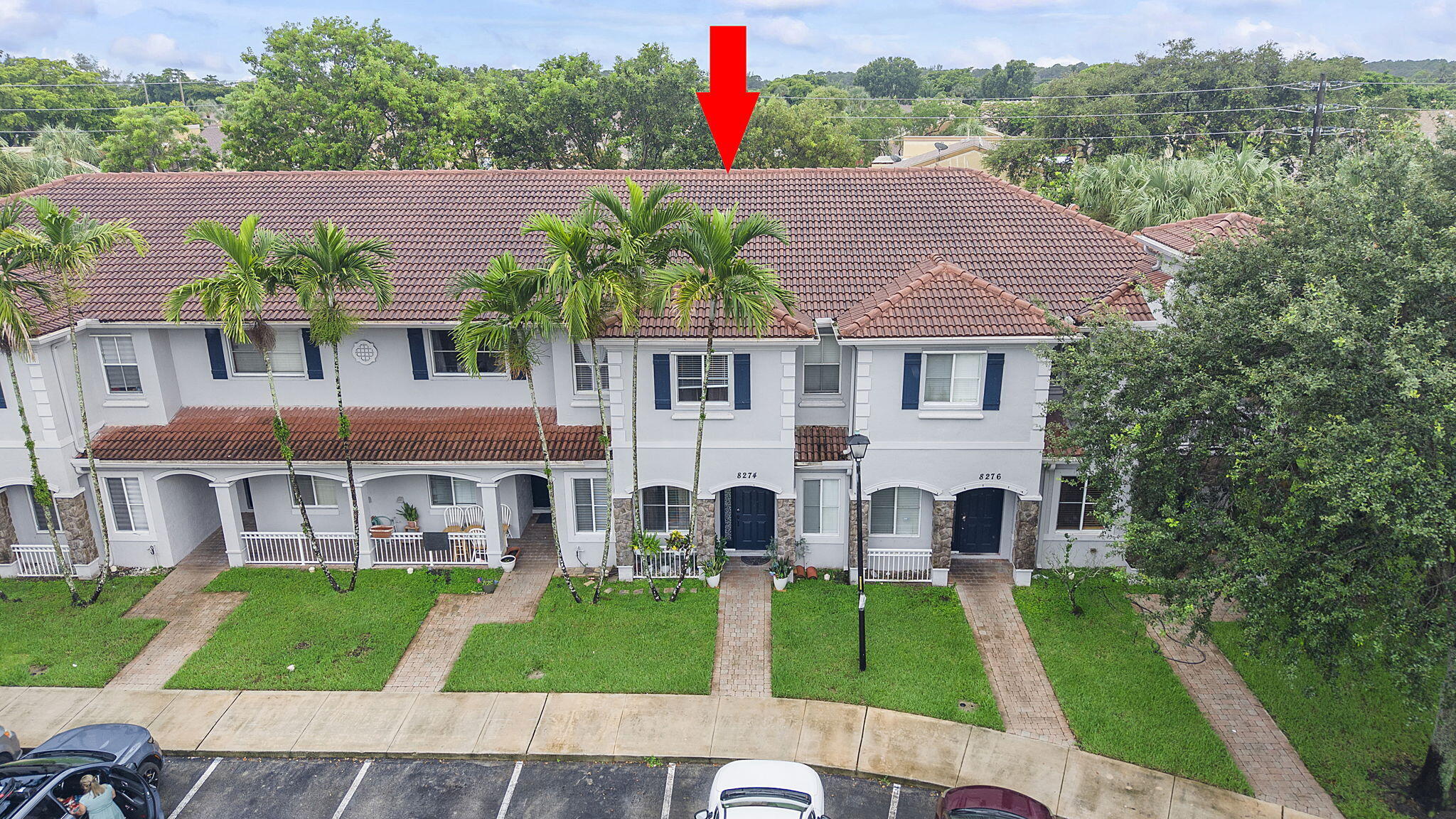 8274 SW 29th, Miramar FL 33025