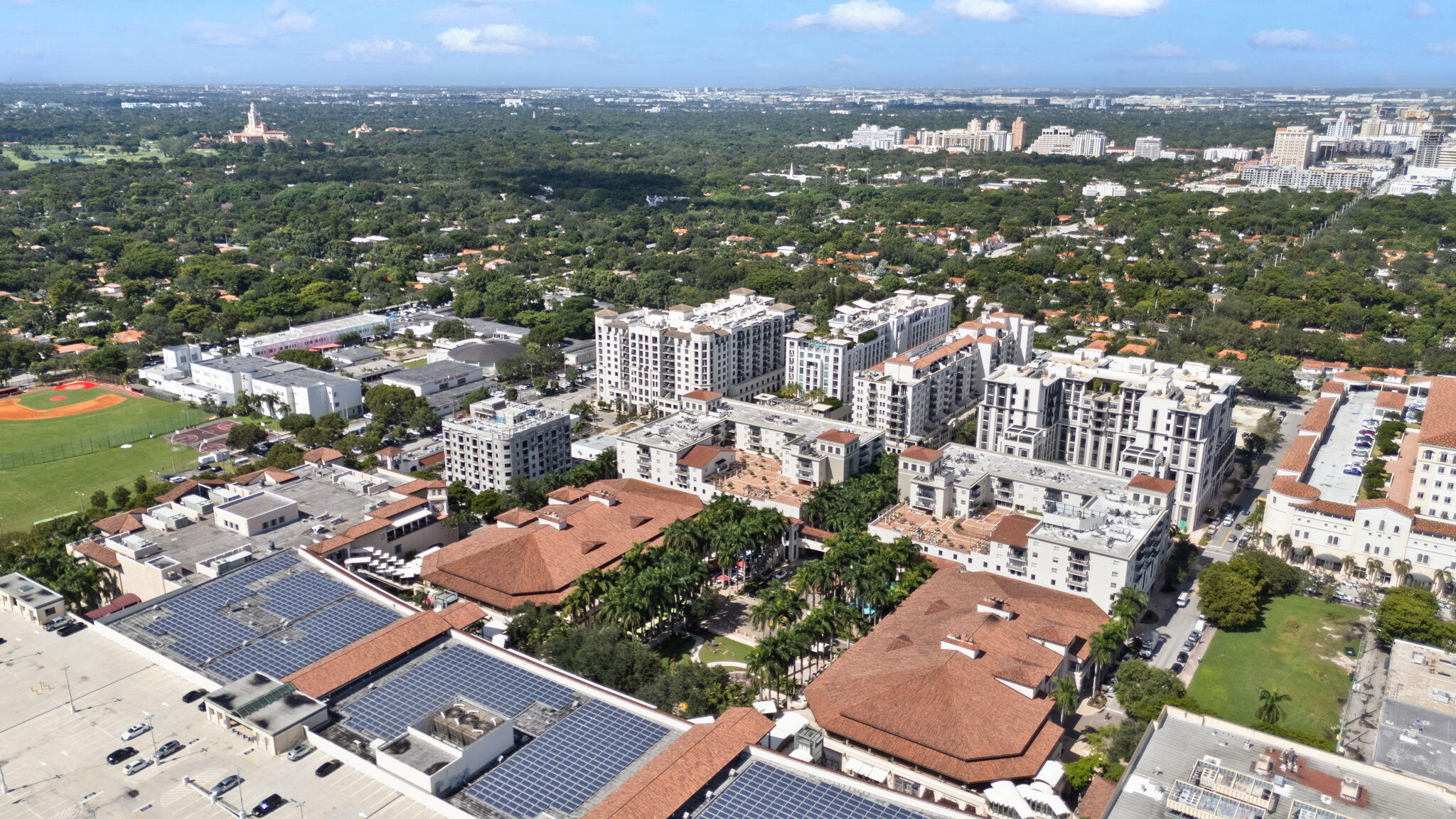 301 Altara #710, Coral Gables FL 33146
