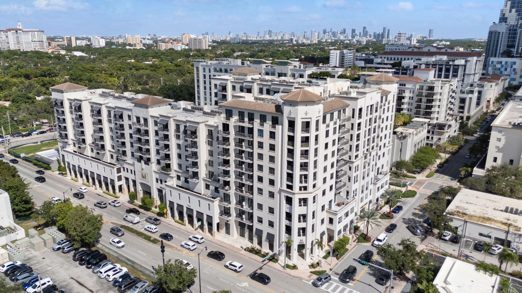 301 Altara #710, Coral Gables FL 33146