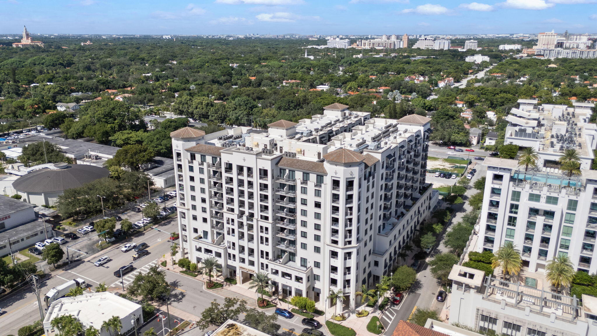 301 Altara #710, Coral Gables FL 33146