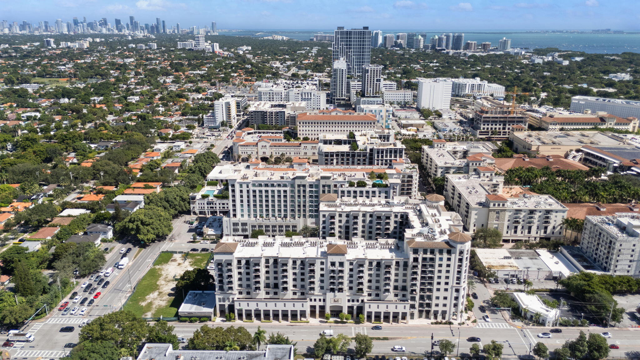 301 Altara #710, Coral Gables FL 33146