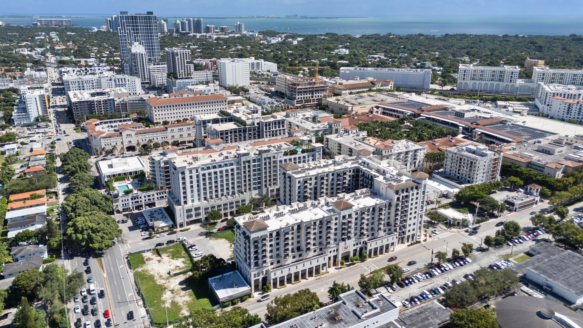 301 Altara #710, Coral Gables FL 33146