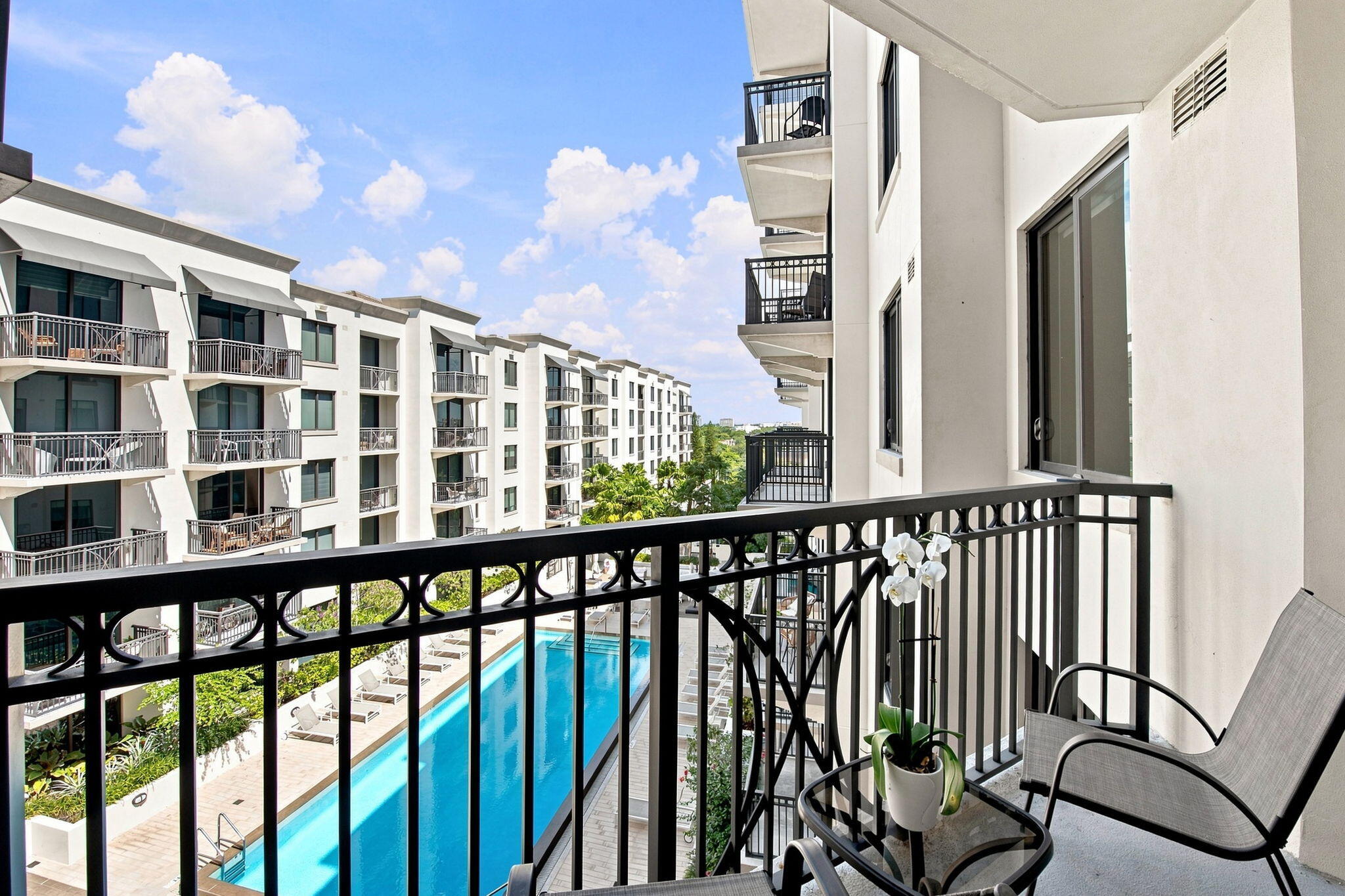 301 Altara #710, Coral Gables FL 33146