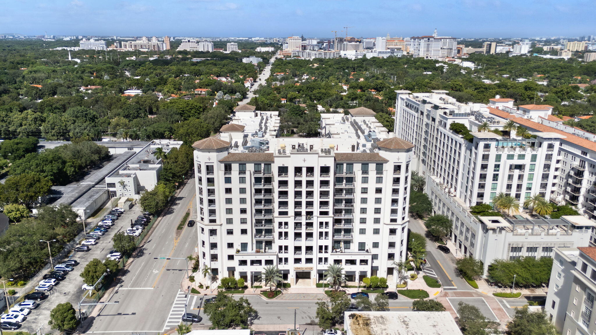 301 Altara #710, Coral Gables FL 33146