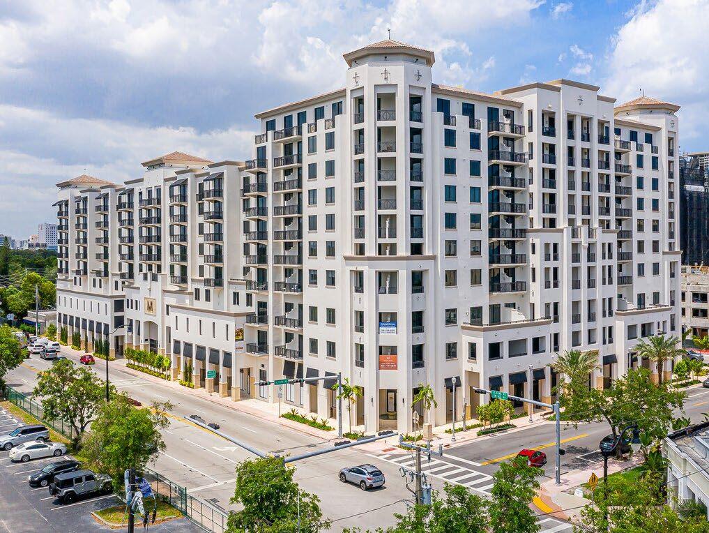 301 Altara #710, Coral Gables FL 33146
