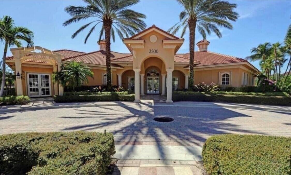 2486 SAN PIETRO, Palm Beach Gardens FL 33410