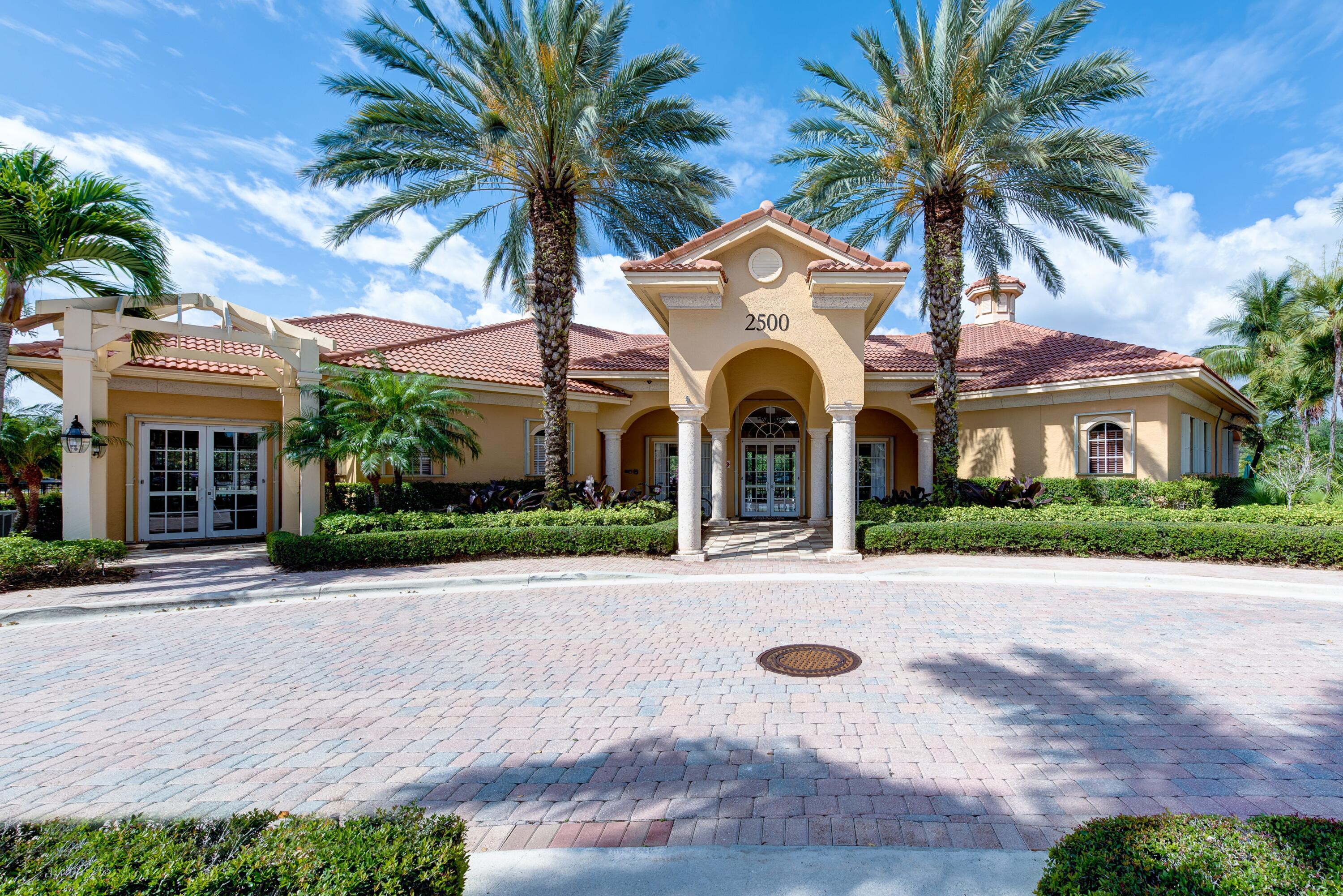 2486 SAN PIETRO, Palm Beach Gardens FL 33410
