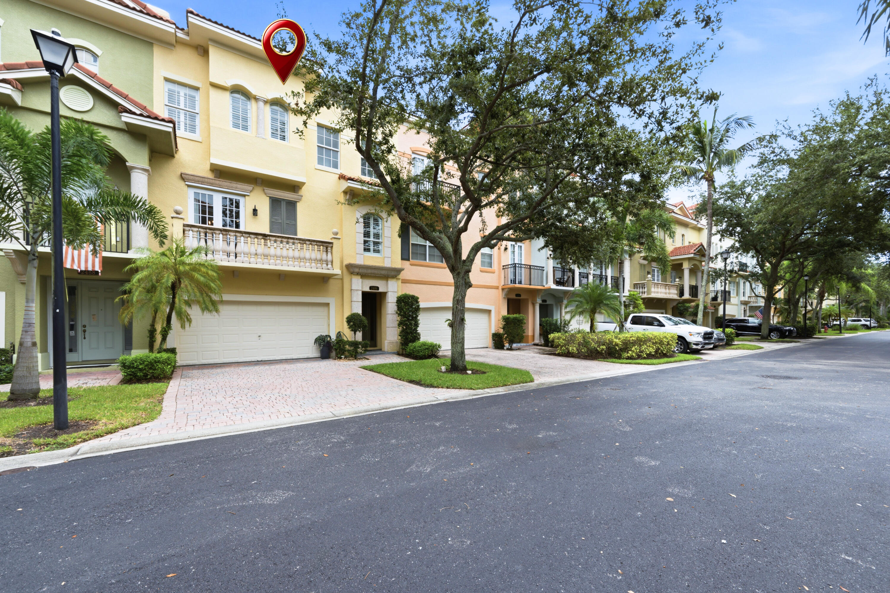 2486 SAN PIETRO, Palm Beach Gardens FL 33410