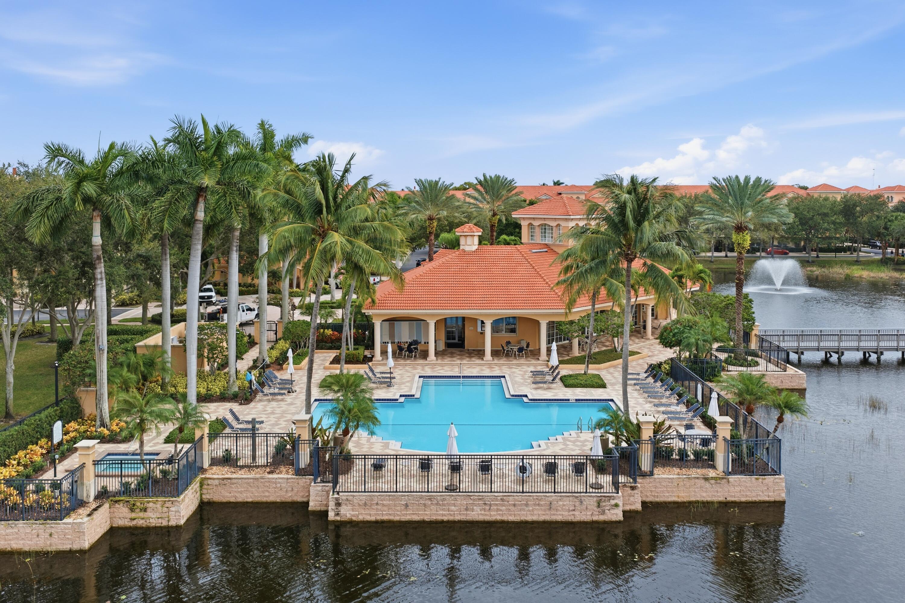 2486 SAN PIETRO, Palm Beach Gardens FL 33410
