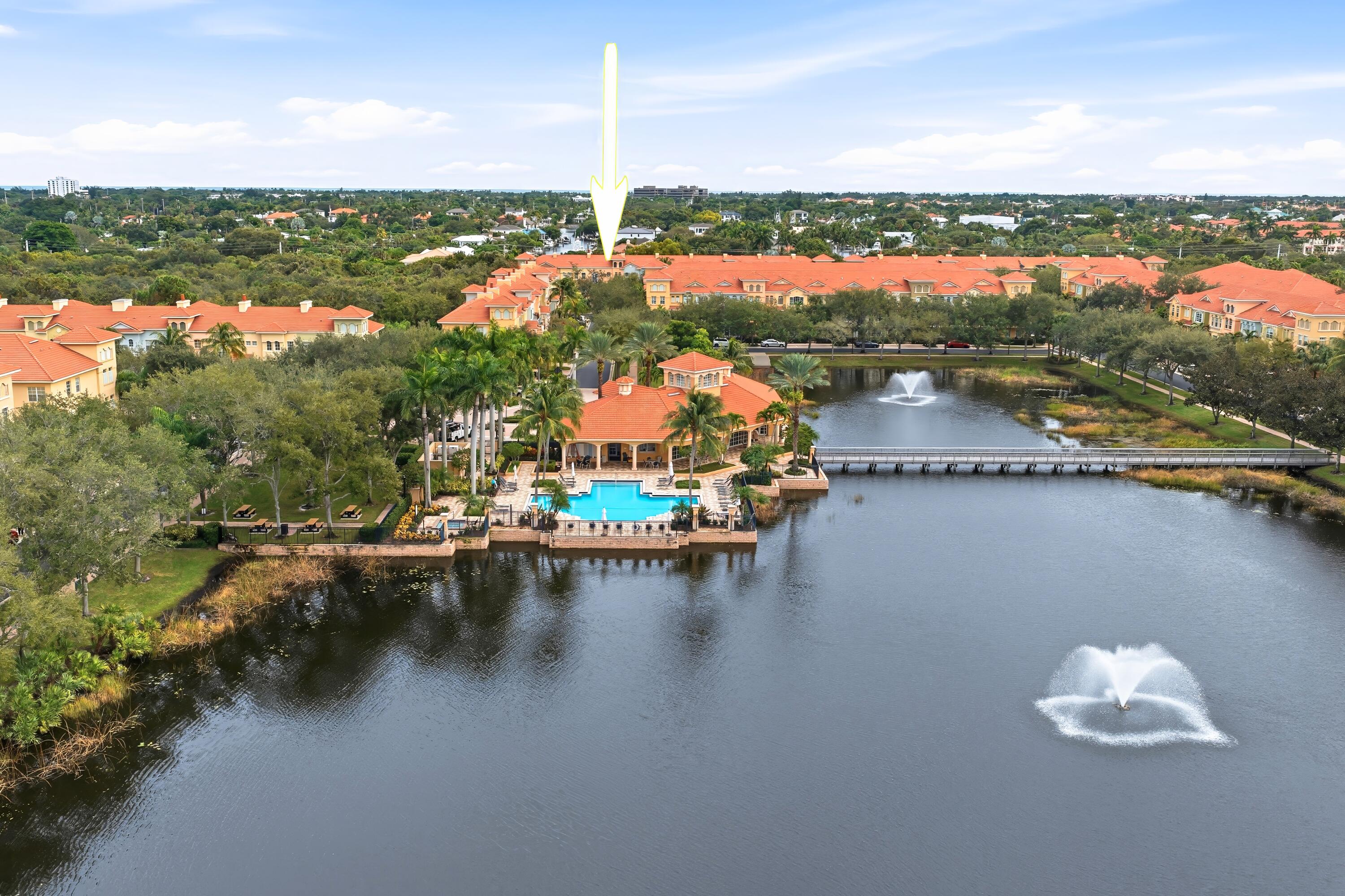 2486 SAN PIETRO, Palm Beach Gardens FL 33410