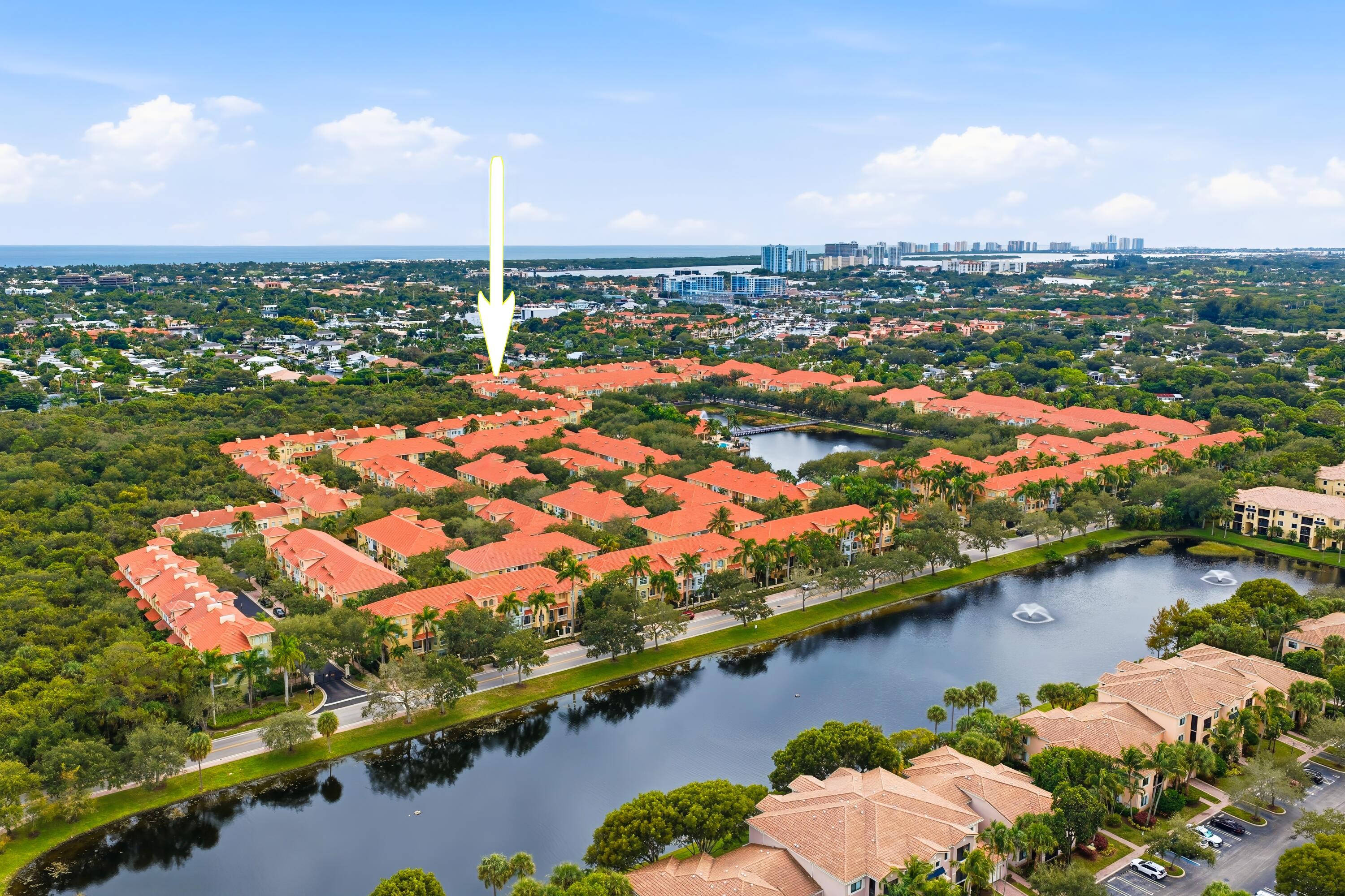 2486 SAN PIETRO, Palm Beach Gardens FL 33410