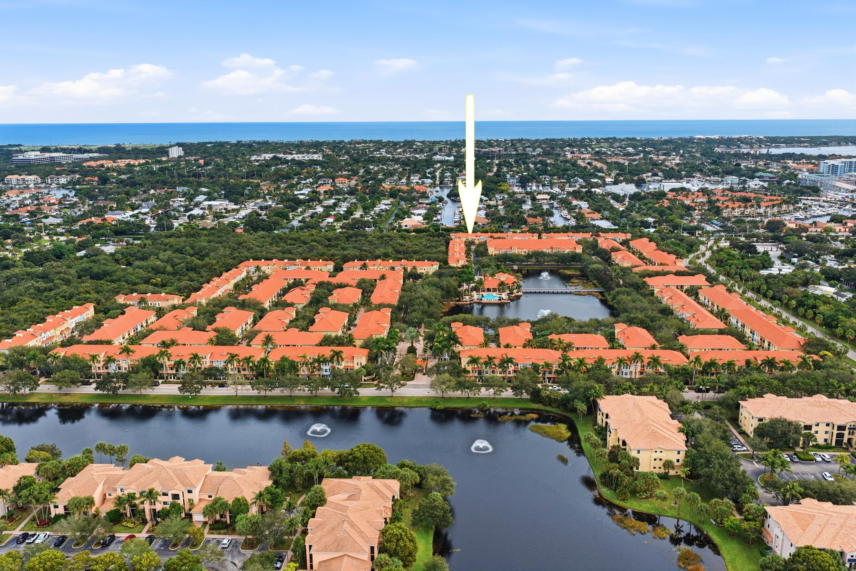 2486 SAN PIETRO, Palm Beach Gardens FL 33410