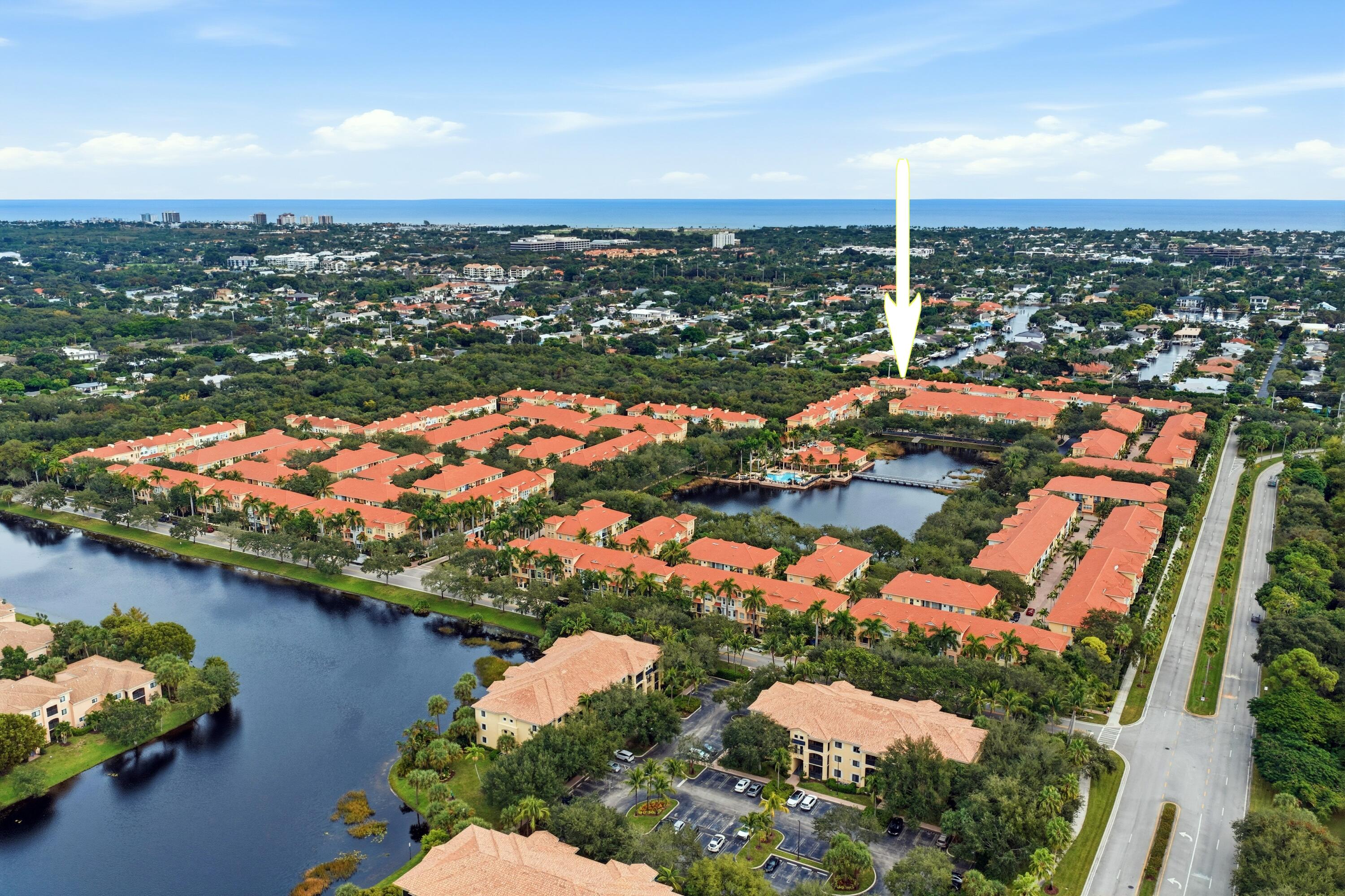 2486 SAN PIETRO, Palm Beach Gardens FL 33410