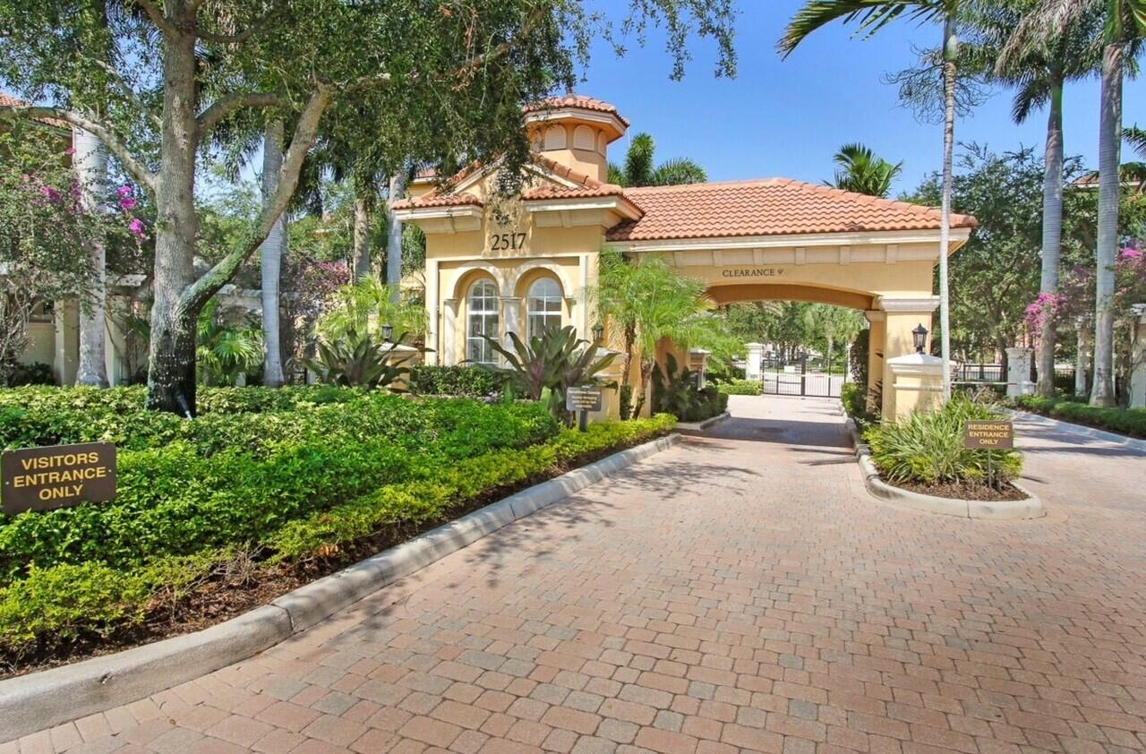 2486 SAN PIETRO, Palm Beach Gardens FL 33410