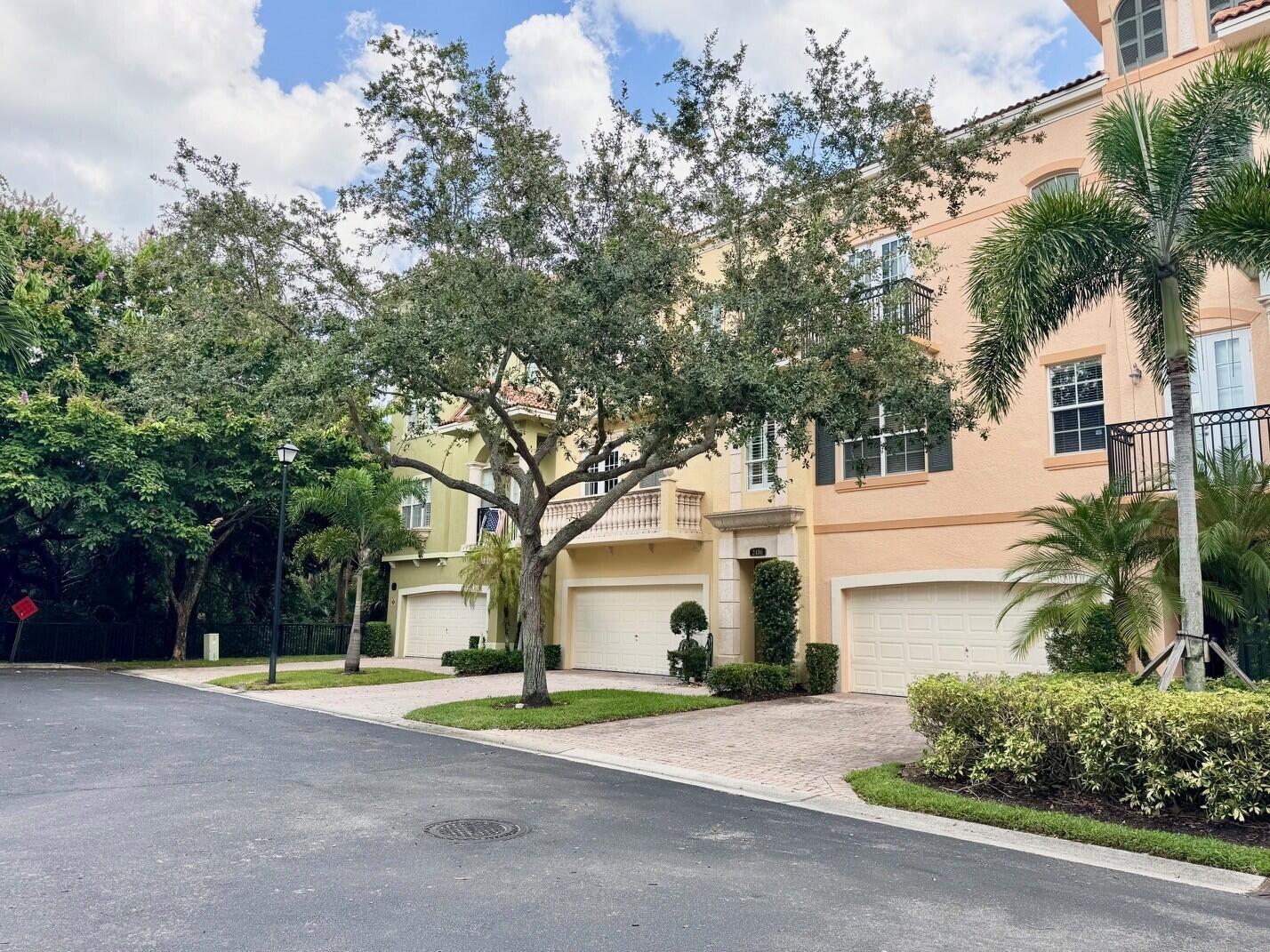 2486 SAN PIETRO, Palm Beach Gardens FL 33410