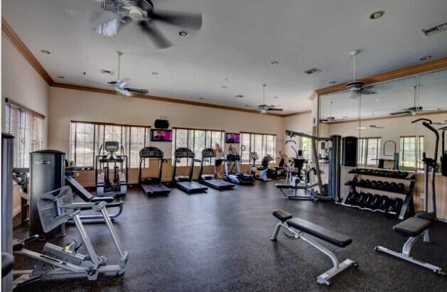 2486 SAN PIETRO, Palm Beach Gardens FL 33410