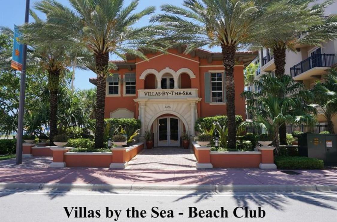 4511 EL MAR #202, Lauderdale By The Sea FL 33308